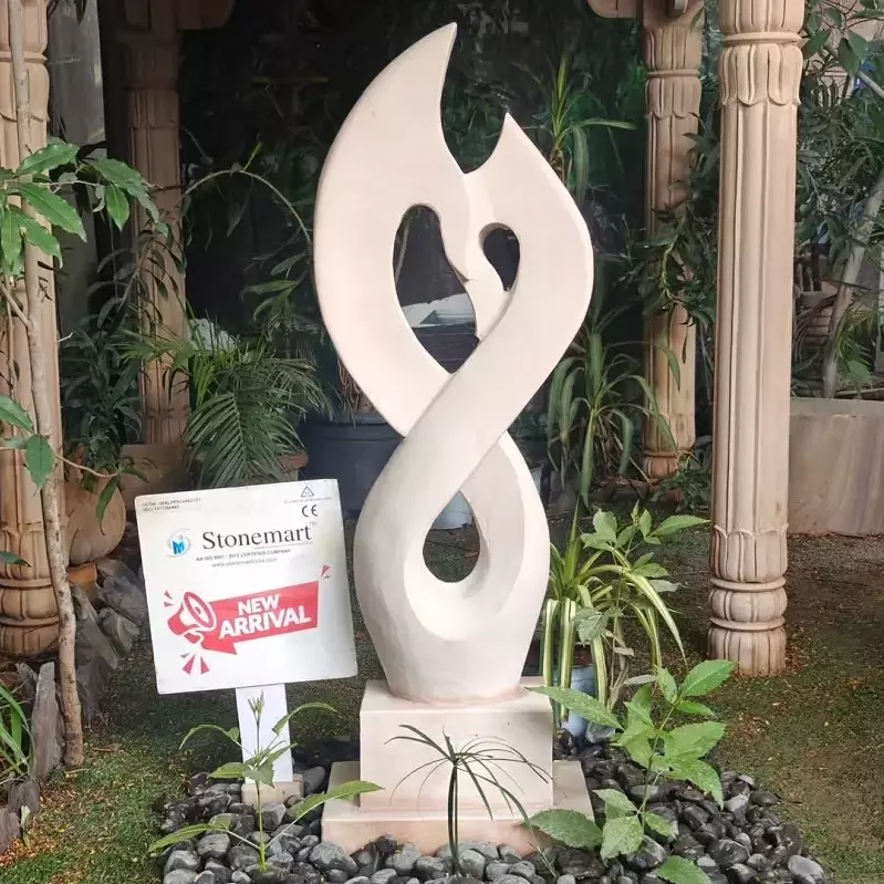 Why Natural Stone Decor is a Must-Have for Modern Yoga Studio Centers? Part 1